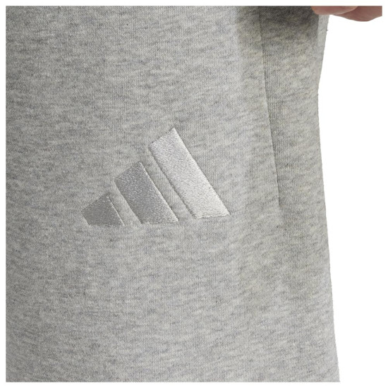 Adidas Ανδρικό παντελόνι φόρμας All SZN Fleece Regular Tapered Pants